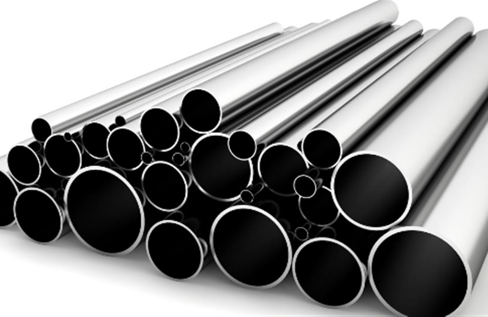 STEEL PIPE  202